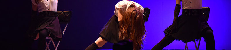 オールジャンル基礎入門