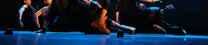 キッズブレイキン【小学生】