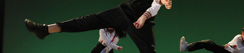 キッズLock【小学生】