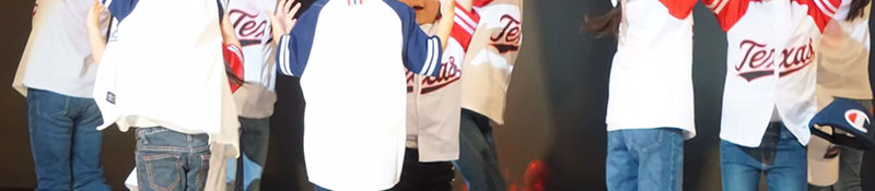 キッズクラス【小学生】