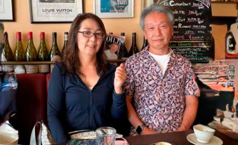 レットミーでの楽しい思い出は？