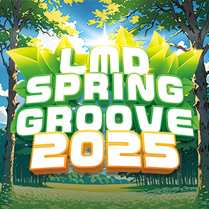LMD SPRING GROOVE 2025