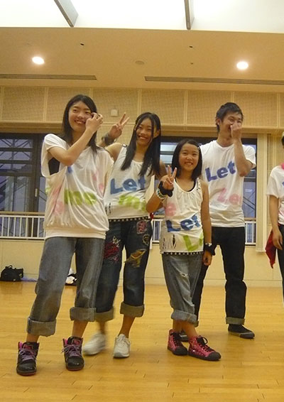 Letme love live Vol.2