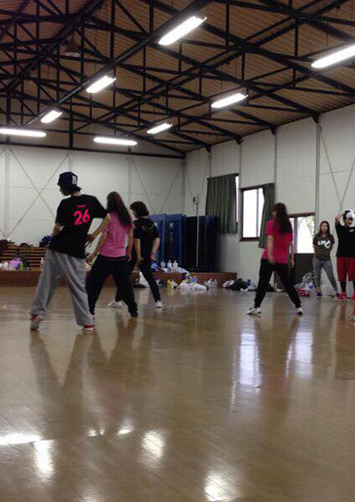 Letme Love Live Vol.3