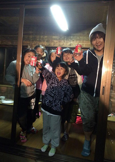 Letme Love Live Vol.4.5