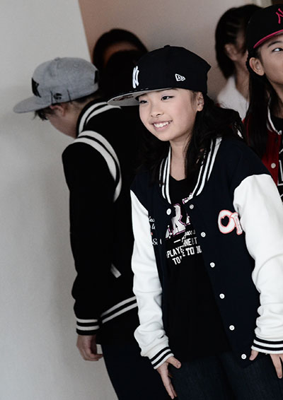 毎週水曜日17:00～新しくキッズクラスが開講します！！