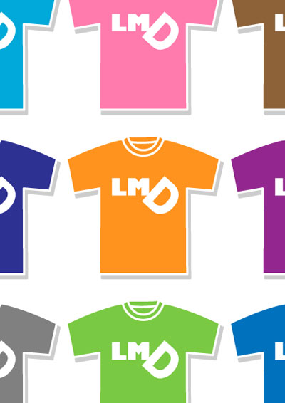 LetmedanceオリジナルTシャツ販売のご案内