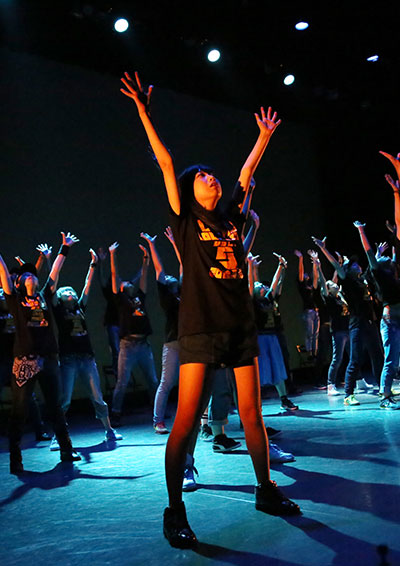 Letme Love Live Vol.5