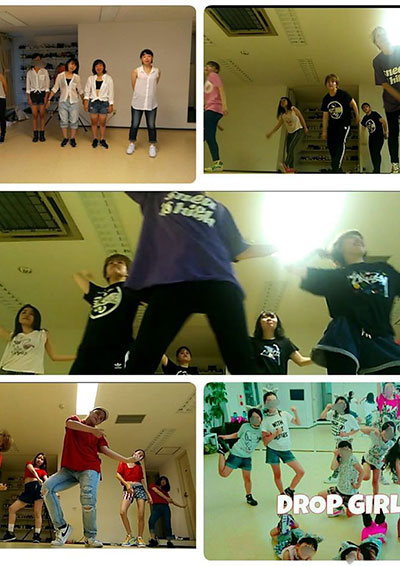 8月 7日（日）橋本七夕祭りに出演します！