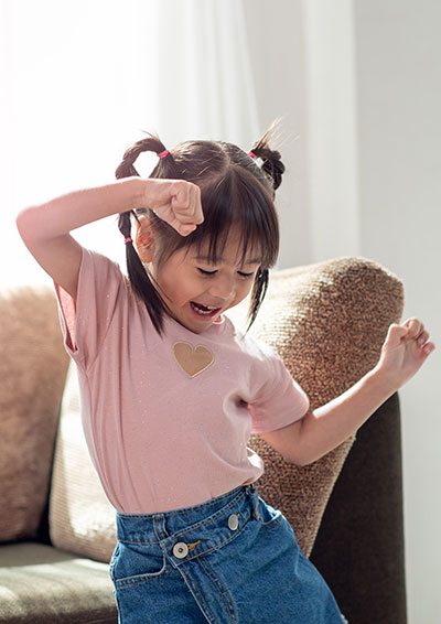 南大沢校にてリトルクラススタート！