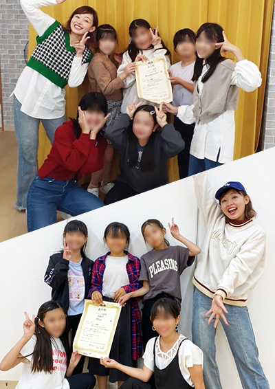 DREAM DANCE LIVE STADIUM 2021