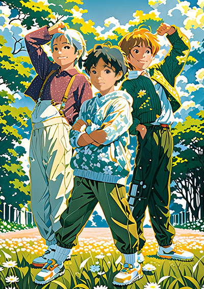 リトルクラス無料体験会